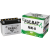 Akumulator Fulbat YB4L-B DRY FB4L-B 12V 4.2Ah 56A